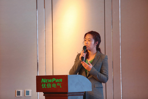 優(yōu)倍電氣生產(chǎn)部工作總結